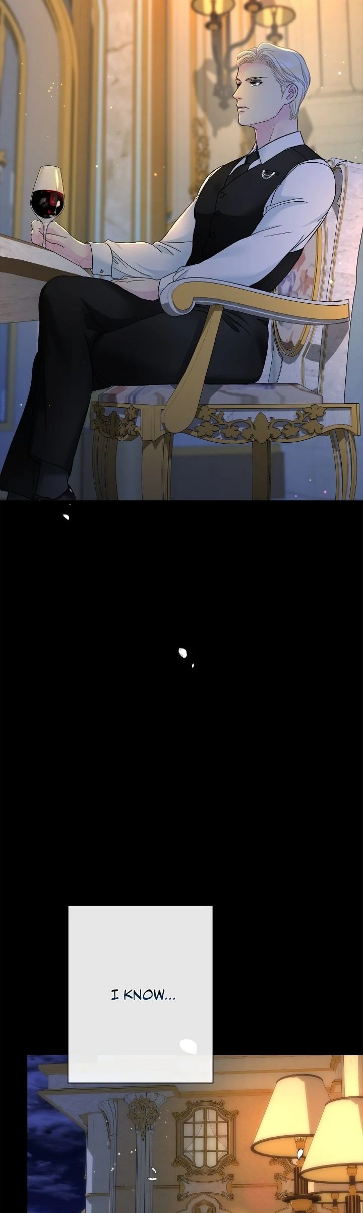 The Problematic Prince, Chapter 99 image 25